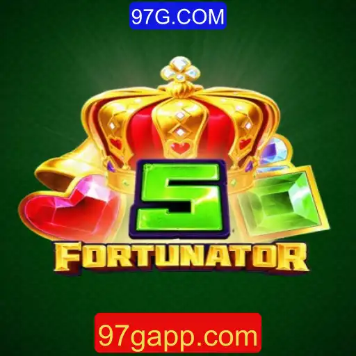 Descubra o Mundo Fascinante de 5Fortunator: Um Novo Jogo de Estratégia