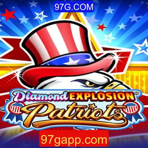 DiamondExplosionPatriots: O Jogo que Conquista o Mundo dos Games