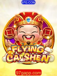 FlyingCaiShen: Uma Introdução Completa ao Jogo de Sucesso Disponível em 97G.COM