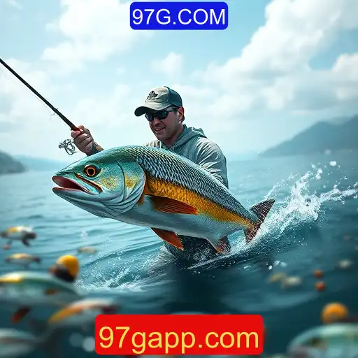 Jogos de pesca