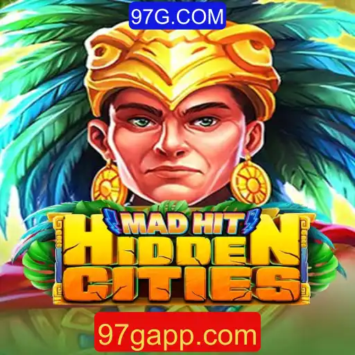 Explorando MadHitHiddenCities: O Novo Desafio da 97G.COM