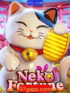 Explorando NekoFortune: A Nova Paixão dos Gamers em 97G.COM