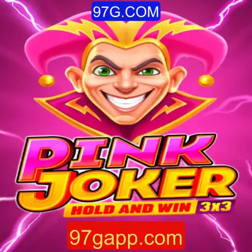 Descubra o Excitante Mundo de pinkjoker no 97G.COM