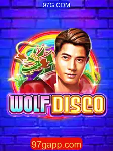 Descubra WolfDisco: Uma Aventura Vibrante no Mundo dos Jogos